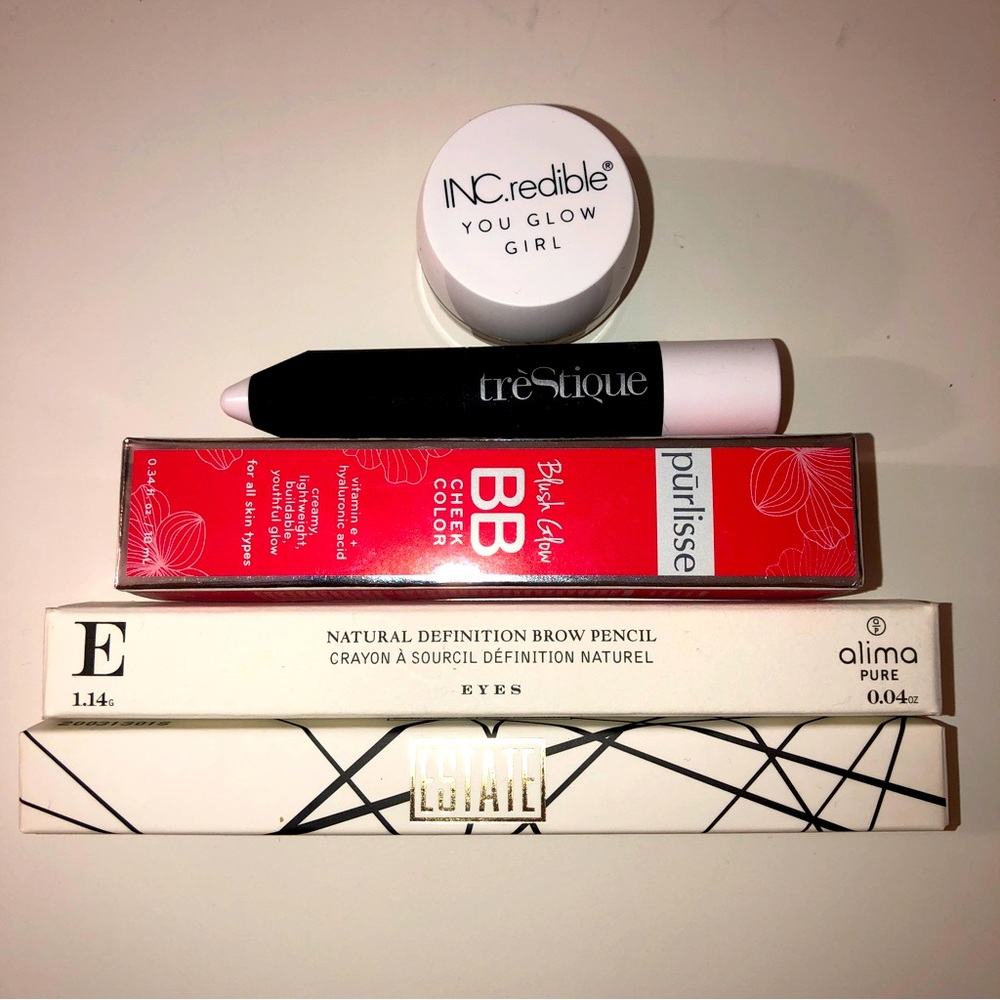 Makeup lots